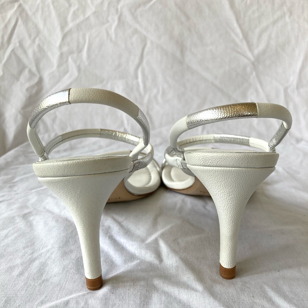 Pedro Garcia Xalina Strap Sandals 38-1/2 8.5 NIB - Picture 8 of 10